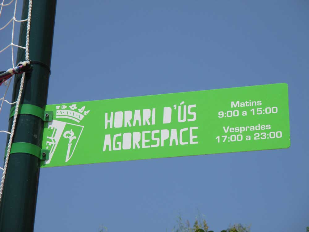 agorespace municipales