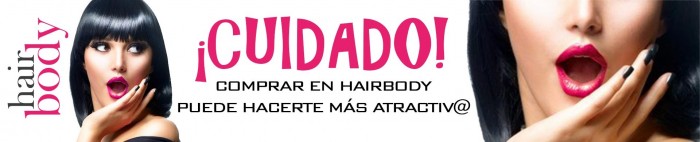 hairbody Hairbody