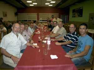 Consejo Municipal de Deportes 