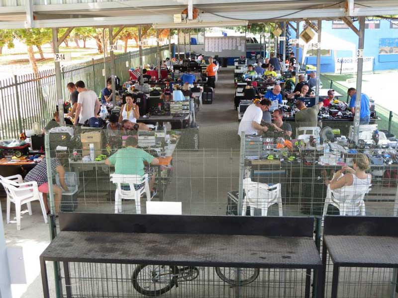Asociación de Automodelismo Autet