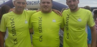 Club Natación Sedaví-C
