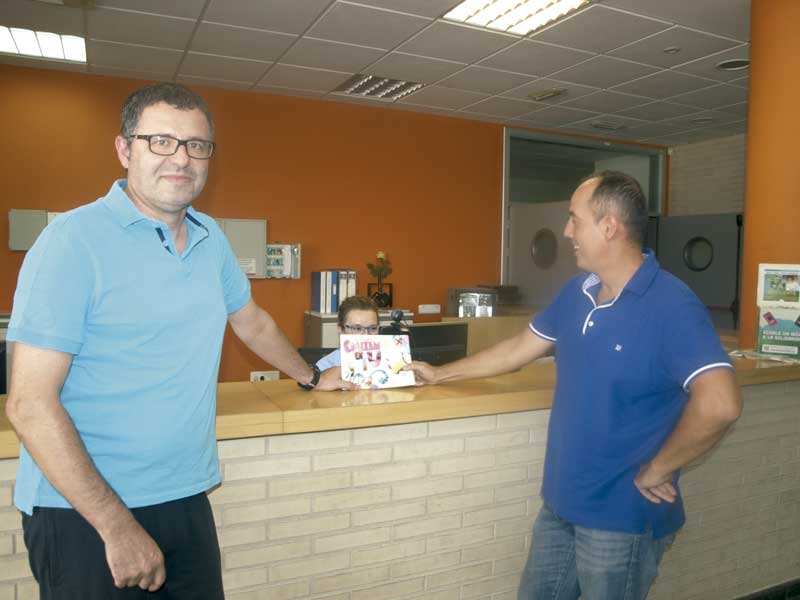 inscripciones online en las actividades deportivas inscripciones online en las actividades deportivas
