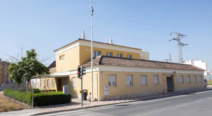 epa1 Centro de Formación de Adultos de Almussafes