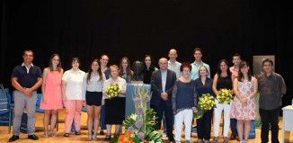 Premis Literaris Vicent Andrés Estellés