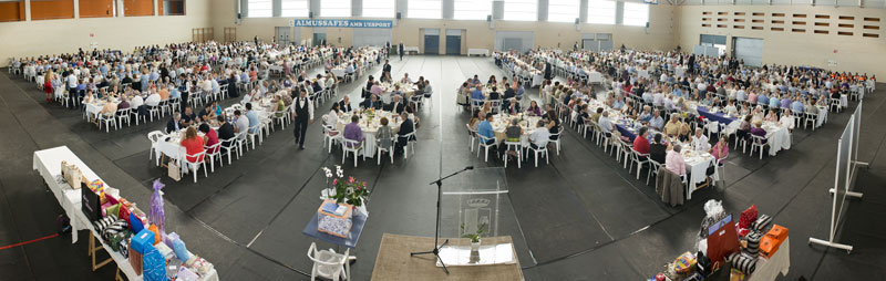 Homenaje a sus Mayores Almussafes Homenaje a sus Mayores