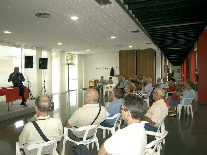 Protección Jurídica de los mayores Protección Jurídica de los mayores