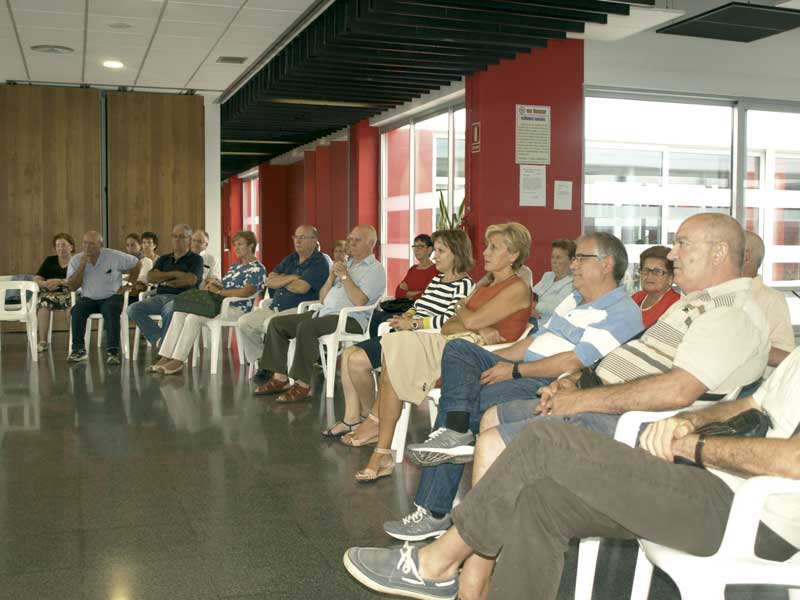 Protección Jurídica de los mayores Protección Jurídica de los mayores
