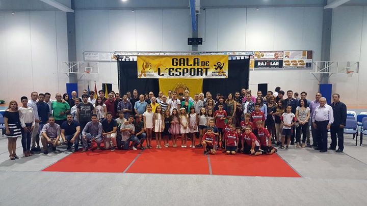 XIV Gala del Deporte