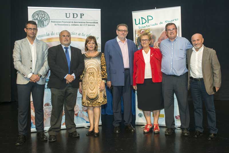 Mayores para Mayores