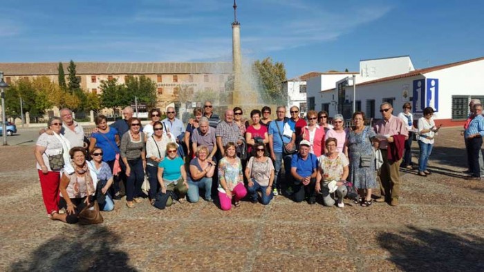 viatge-jubilats Jubilados de Almussafes