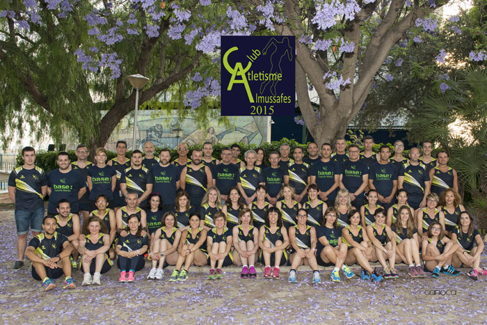 San Silvestre almussfes