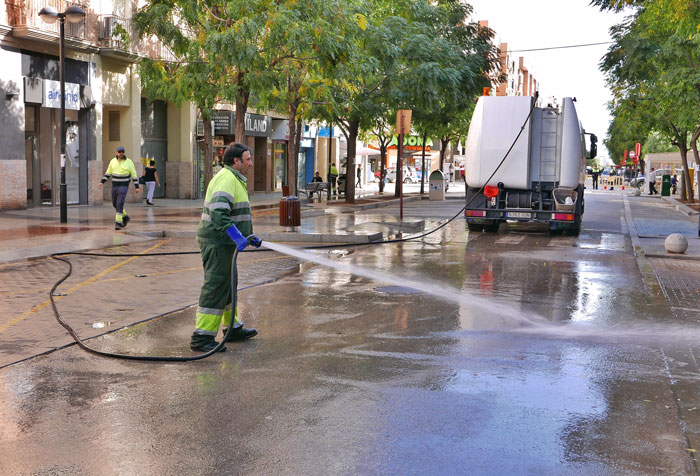 contenedores soterrados Alboraya contenedores soterrados
