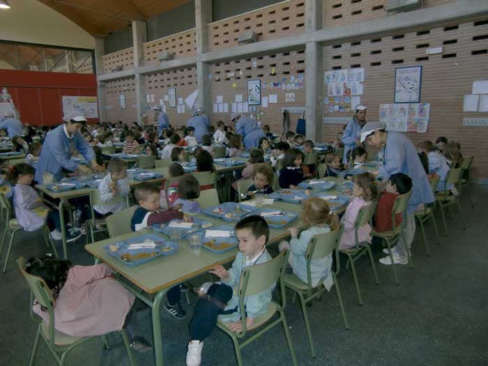 menjador-escolar-ceip-almassaf Almussafes comedor escolar