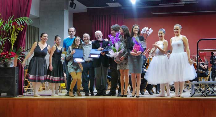 concierto solidario de danza y música por el autismo concierto solidario de danza y música por el autismo