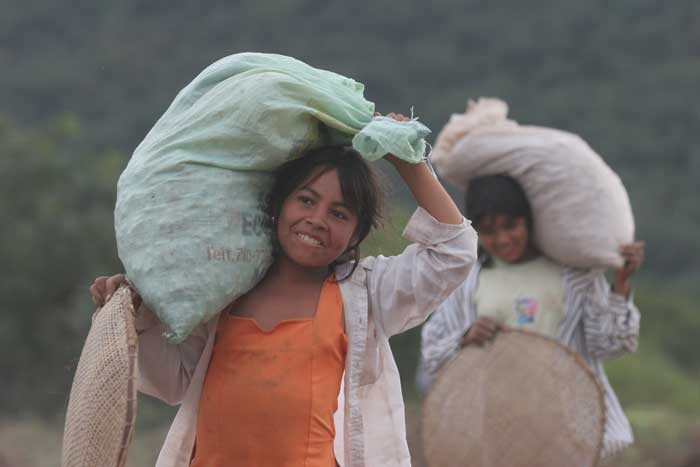 luis-vera ONG Menuts del Món