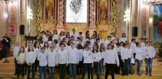 espíritu navideño en Alboraya