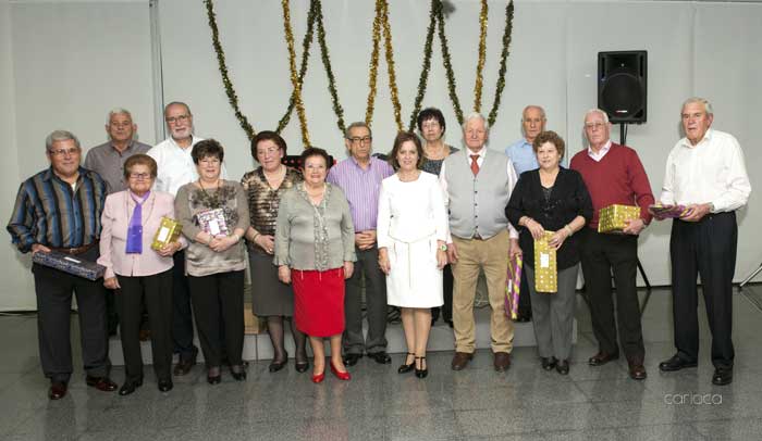 jubilados de Almussafes  jubilados de Almussafes