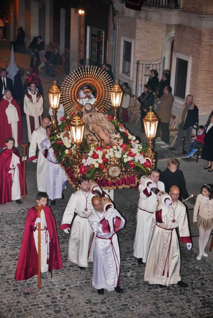 Alboraya Semana Santa