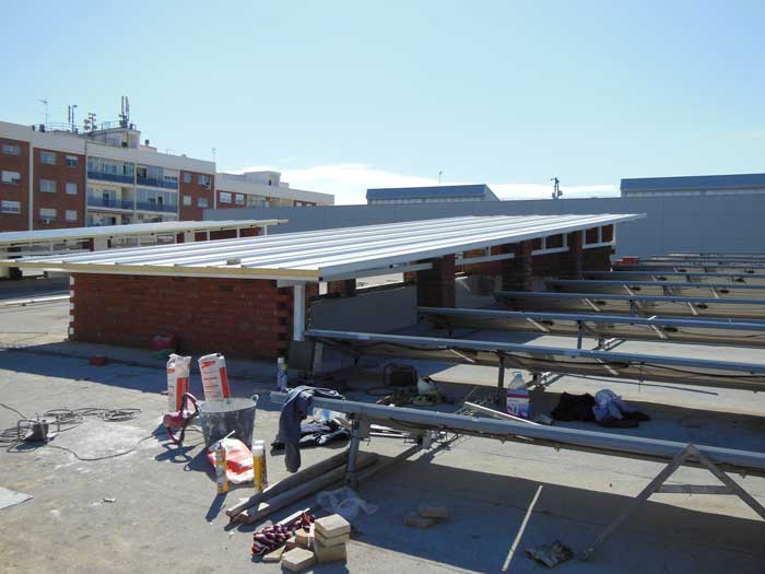 Hogar del Jubilado