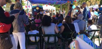 fiesta de la infancia