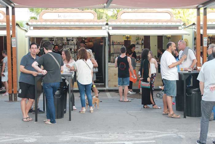 III Feria de la Tapa y el Comercio