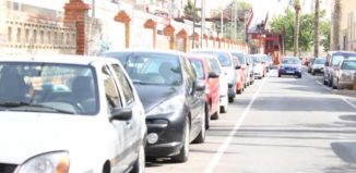 Policía Local de Alfafar