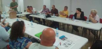 participación ciudadana