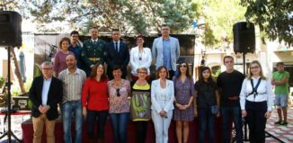 Concurso de Carteles del ‘9 d’Octubre’ de Almussafes