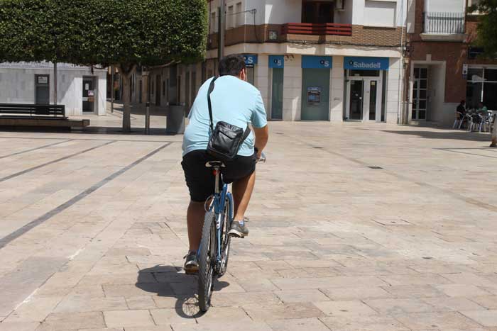 Asociación red de ciudades por la bicicleta