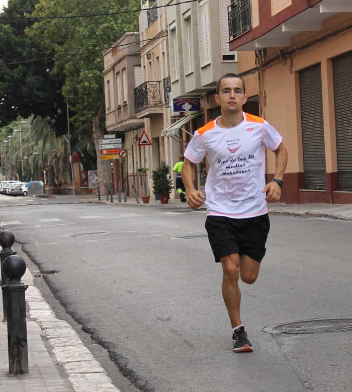 MARATON2 Iván Pensalba