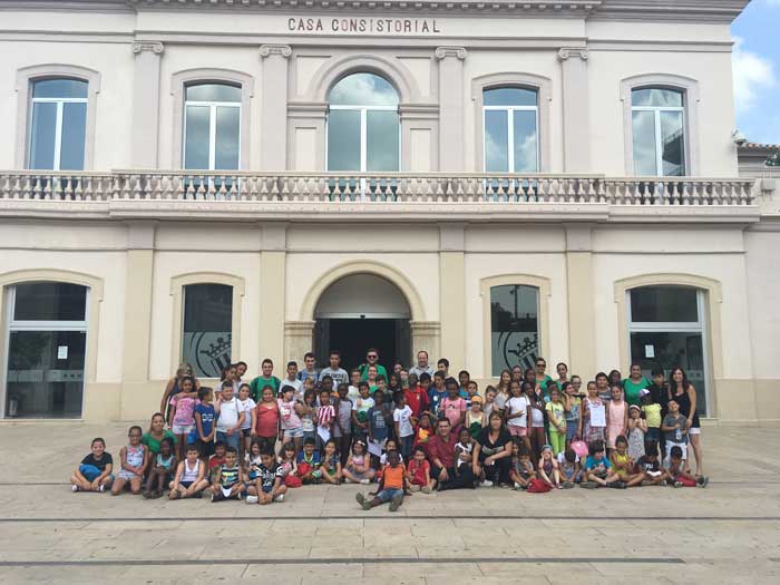 Plenari Lúdic alfafar Plenari Lúdic