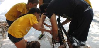 Escola d’Estiu de Alfafar