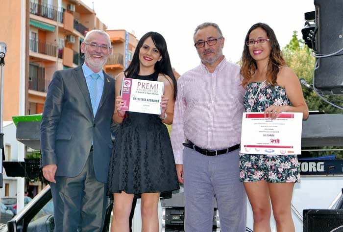 Ruta-Tapa-alboraya Ruta de la Tapa de Alboraya