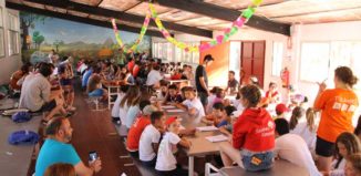 Juniors M.D. Almussafes