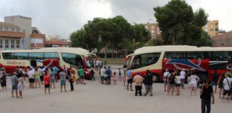 campamento de verano Almussafess