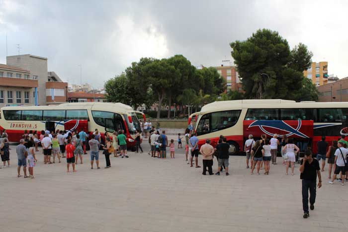 campamento de verano Almussafess campamento de verano Almussafess