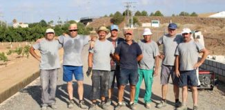 Programa de Fomento del Empleo Agrario