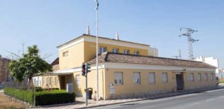 Centro de Formación de Adultos de Almussafes