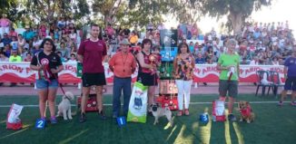 Esportiu Agility Almussafes