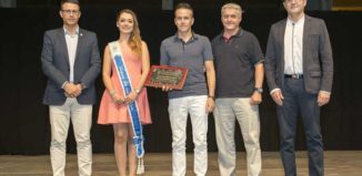 gala esport 2016 Almussafes