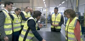 Ciudad de la Ciencia y la Innovación 2015