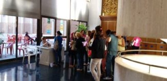 Almussafes matricula en sus talleres municipales