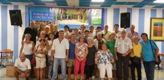 afectados de fibromialgia de Almussafes