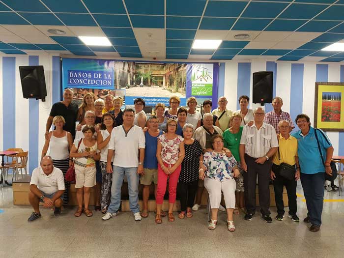 afectados de fibromialgia de Almussafes afectados de fibromialgia de Almussafes