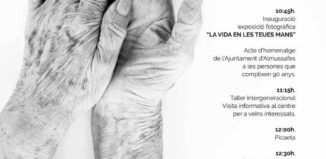 La Vila d’Almussafes