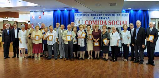 comida-hermandad-jubilados-alboraya Comida de Hermandad