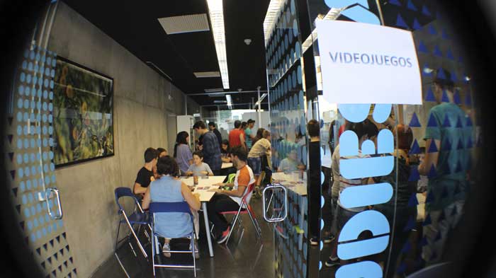 festa de benvinguda IES festa de benvinguda IES