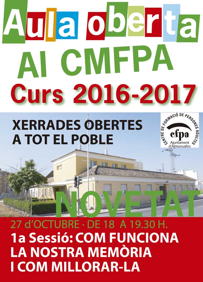 Aula Oberta