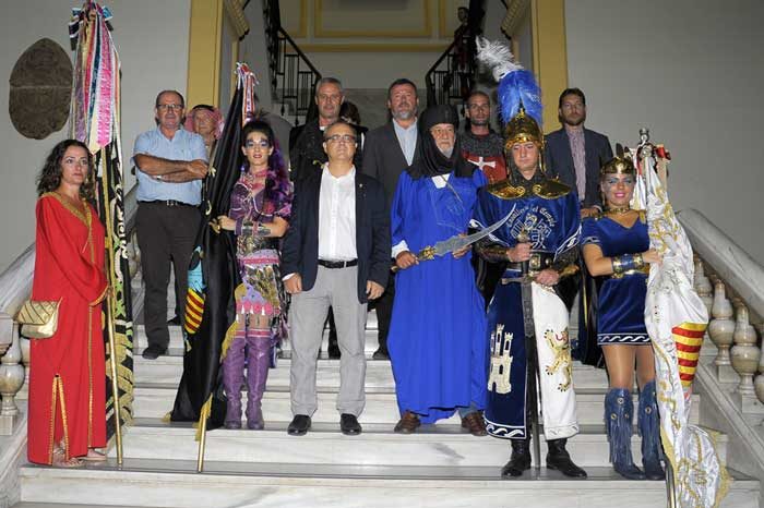 moros-cristianos-sagunto Moros y Cristianos