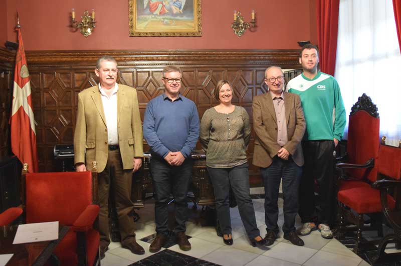 Federación de Baloncesto de la Comunidad Valenciana